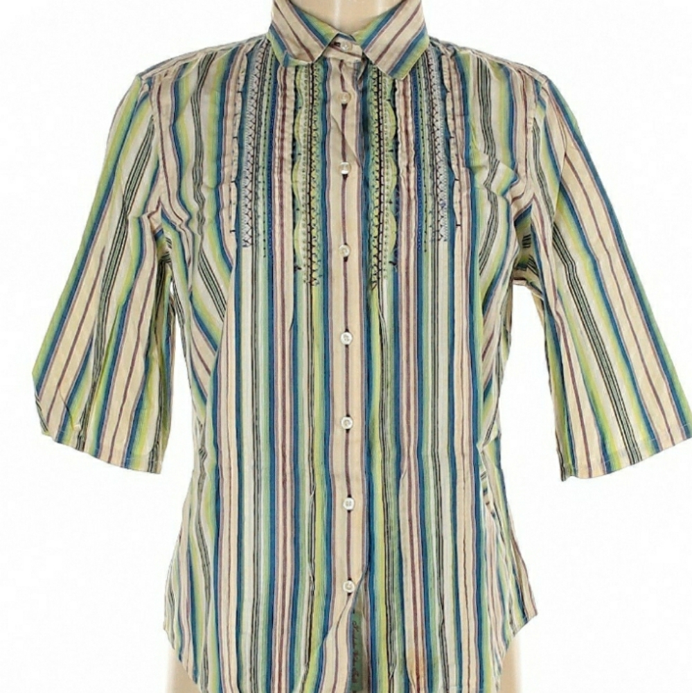 Robert Graham shirt new